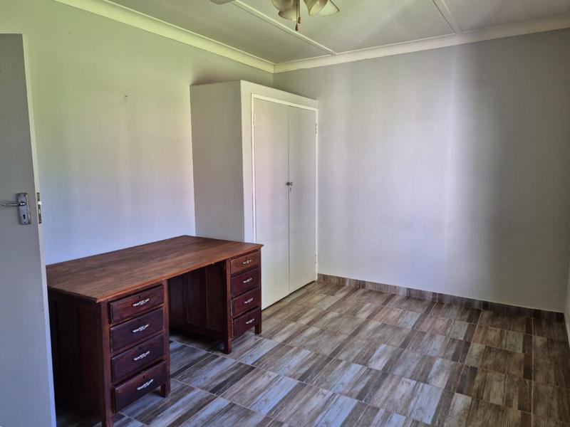 To Let 3 Bedroom Property for Rent in Meyerhof Free State